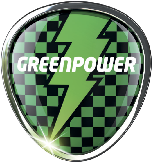 Greenpower Benelux