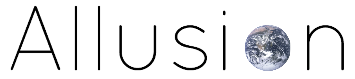Allusion